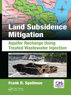 cover image of Land Subsidence Mitigation